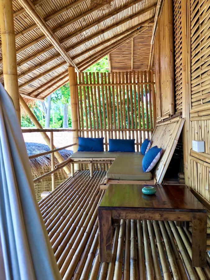 Kalulushi Bungalows Ko Pha Ngan Exterior foto